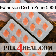 Exten Zone 5000 27